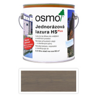 OSMO Jednorázová lazura HS 2.5 l Patina 9205