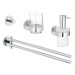 Doplňky Grohe Essentials chrom 40846001