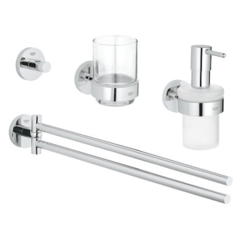 Doplňky Grohe Essentials chrom 40846001