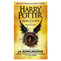 Harry Potter a prokleté dítě