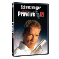 Pravdivé lži - DVD