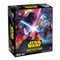 Star Wars: Shatterpoint - Core Set