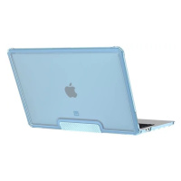 Kryt UAG U Lucent, cerulean - MacBook Pro 13