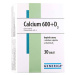 Generica Calcium 600 + D3 30 tablet