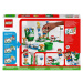 LEGO® Super Mario™ 71409 Oblačná výzva s Velkým Spikem – rozšiřující set