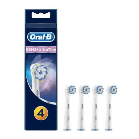 Zubní kartáčky ORAL-B