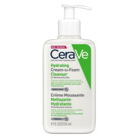 CERAVE Čisticí pěnící krém 236ml