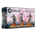 Conquest - Sorcerer Kings: Efreet Sword Dancers (Dual Kit)