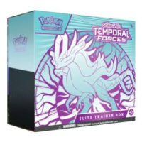 Pokémon TCG Temporal Forces Elite Trainer Box Walking Wake