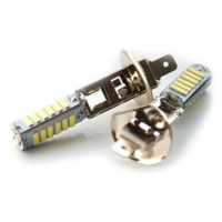 Rabel 24V H1 20 smd 7014 bílá