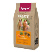 Pavo Healthy Treats carrot 1kg
