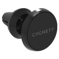 Cygnett Magnetický držák do auta pro mřížku Cygnett Magnetic Air Mount (černý)