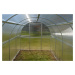 skleník LANITPLAST KYKLOP 2x4 m PC 4 mm LG1544