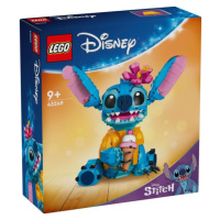 LEGO 43249 DISNEY Stitch