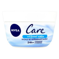 NIVEA Care 100 ml