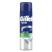 Gillette Series Sensitive gel na holení 200ml