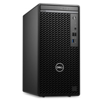 Dell Optiplex/7020/Tower/i3-14100/8GB/512GB SSD/UHD 730/W11P/3RNBD