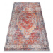 Dywany Łuszczów Kusový koberec ANDRE Frame 1684 - 80x150 cm