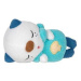 Pokémon plyšák Oshawott Sleeping 13 cm