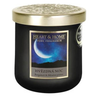 HEART & HOME Hvězdná noc 110 g