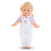 Oblečení Overalls White Ma Corolle pro 36 cm panenku od 4 let