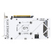 ASUS DUAL NVIDIA GeForce RTX™ 4060 OC White Edition 8GB GDDR6