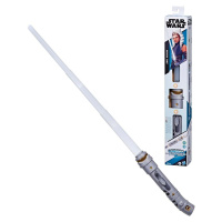 Hasbro Star Wars světelný meč Lightsabre Forge Ahsoka Tano