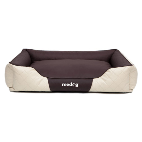 Pelíšek pro psa Reedog Beige Perfection - XXL