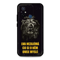 TopQ Kryt Xiaomi Redmi 12C Lev 106729