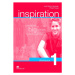 Inspiration 1 Beginner Workbook Macmillan