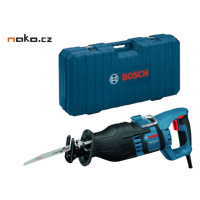 BOSCH GSA 1300 PCE pila ocaska elektrická 1300W 060164E200