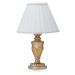 Ideal Lux FIRENZE TL1 SMALL LAMPA STOLNÍ 012889
