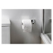 GEDY 6924 Colorado držák toaletního papíru bez krytu, stříbrná
