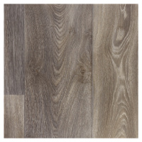 PVC podlaha - lino Toptex Texas Oak 693D - dub - Rozměr na míru cm