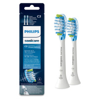 PHILIPS SONICARE Premium Plaque Defense HX9042/17 náhradní hlavice 2 kusy