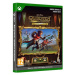 Harry Potter: Quidditch Champions Deluxe Edition - Xbox