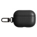 Kryt Mujjo Airpod Pro (2nd Gen) Case - black