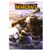 Warcraft: Legendy 3 - A. Richard Knaak - kniha z kategorie Sci-fi, fantasy a komiksy