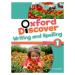 Oxford Discover 1 Writing a Spelling Book Oxford University Press