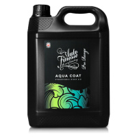 Auto Finesse Aqua Coat Hydrophobic rinse aid 5 l