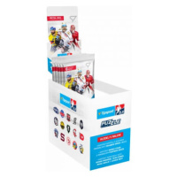 Hokejové karty Tipsport ELH 21/22 Retail box 1. série