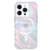 Kryt Case Mate Soap Bubble case, MagSafe - iPhone 15 Pro (CM051420)