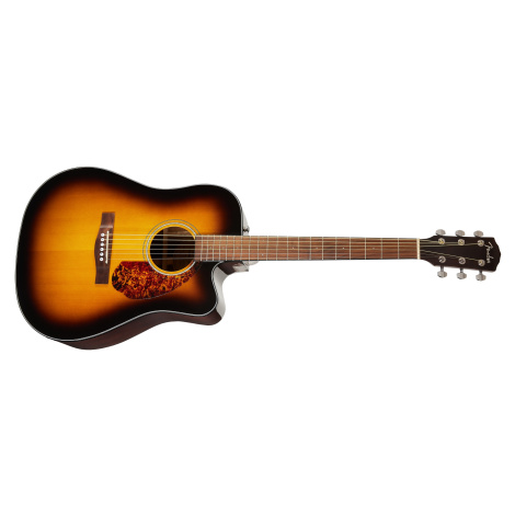 Fender CD-140SCE WN SB