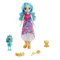 MATTEL - Enchantimals Panenky Kolekce Royal , Gueen Paradise & Rainbow