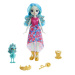 MATTEL - Enchantimals Panenky Kolekce Royal , Gueen Paradise & Rainbow