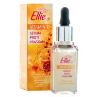 Ellie Vitamin C+ Sérum proti vráskám 30ml