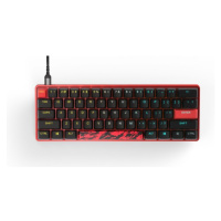 SteelSeries Apex 9 Mini Faze Clan herní klávesnice (US)