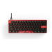 SteelSeries Apex 9 Mini Faze Clan herní klávesnice (US)