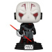 Funko POP! #631 SW: Obi-Wan Kenobi S2- Grand Inquisitor