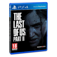 The Last of Us Part II - PS4